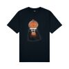 Cloke Mens Outline Tee - Plus Sizes Thumbnail
