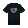Cloke Mens Outline Tee - Plus Sizes Thumbnail