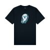 Cloke Mens Outline Tee - Plus Sizes Thumbnail