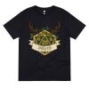 Thread Project Unisex Summer Tee Thumbnail