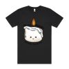 AS Colour Mens Block T shirt Thumbnail