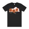 AS Colour Mens Block T shirt Thumbnail