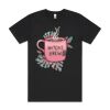 AS Colour Mens Block T shirt Thumbnail