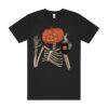 AS Colour Mens Block T shirt Thumbnail