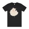 AS Colour Mens Block T shirt Thumbnail