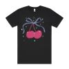 AS Colour Mens Block T shirt Thumbnail