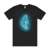 AS Colour Mens Block T shirt Thumbnail
