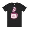 AS Colour Mens Block T shirt Thumbnail