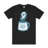 AS Colour Mens Block T shirt Thumbnail