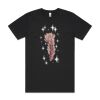 AS Colour Mens Block T shirt Thumbnail
