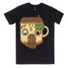 C-Force Mens Icon Tee Thumbnail